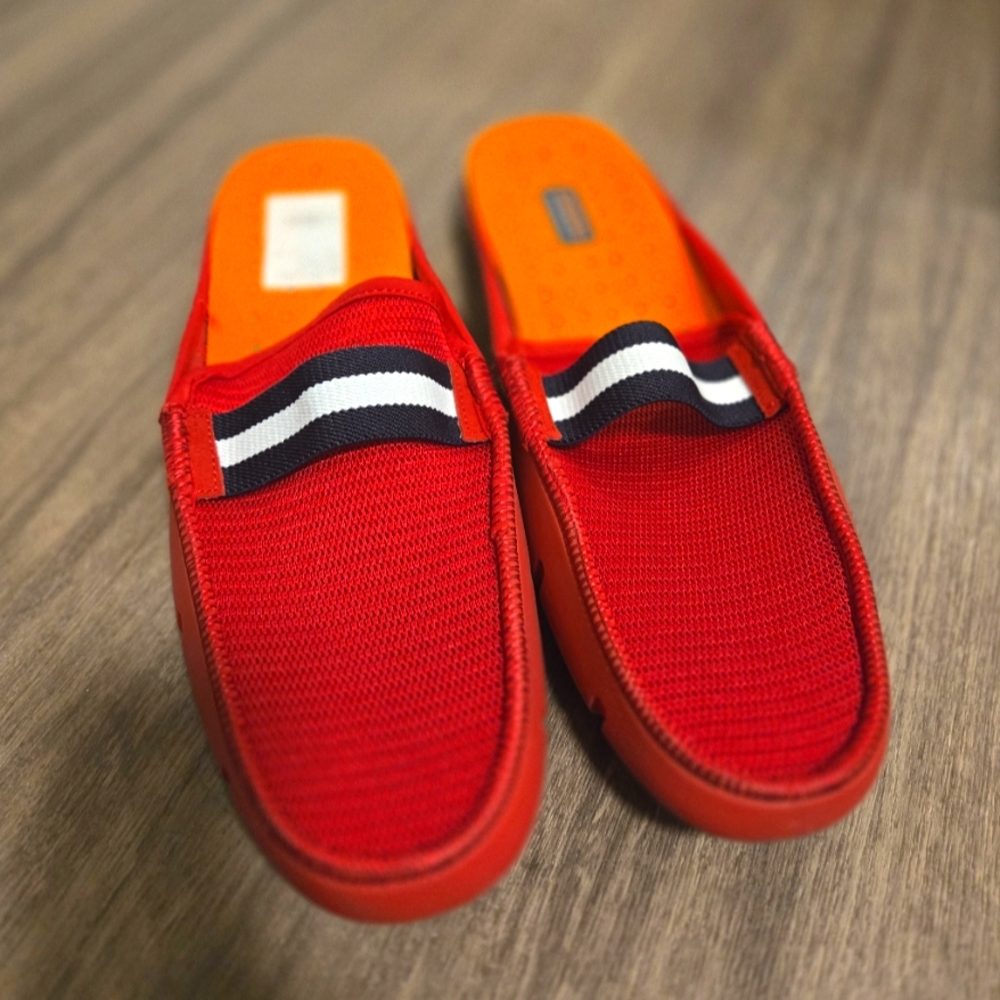 Men's Swims Slide Loafer